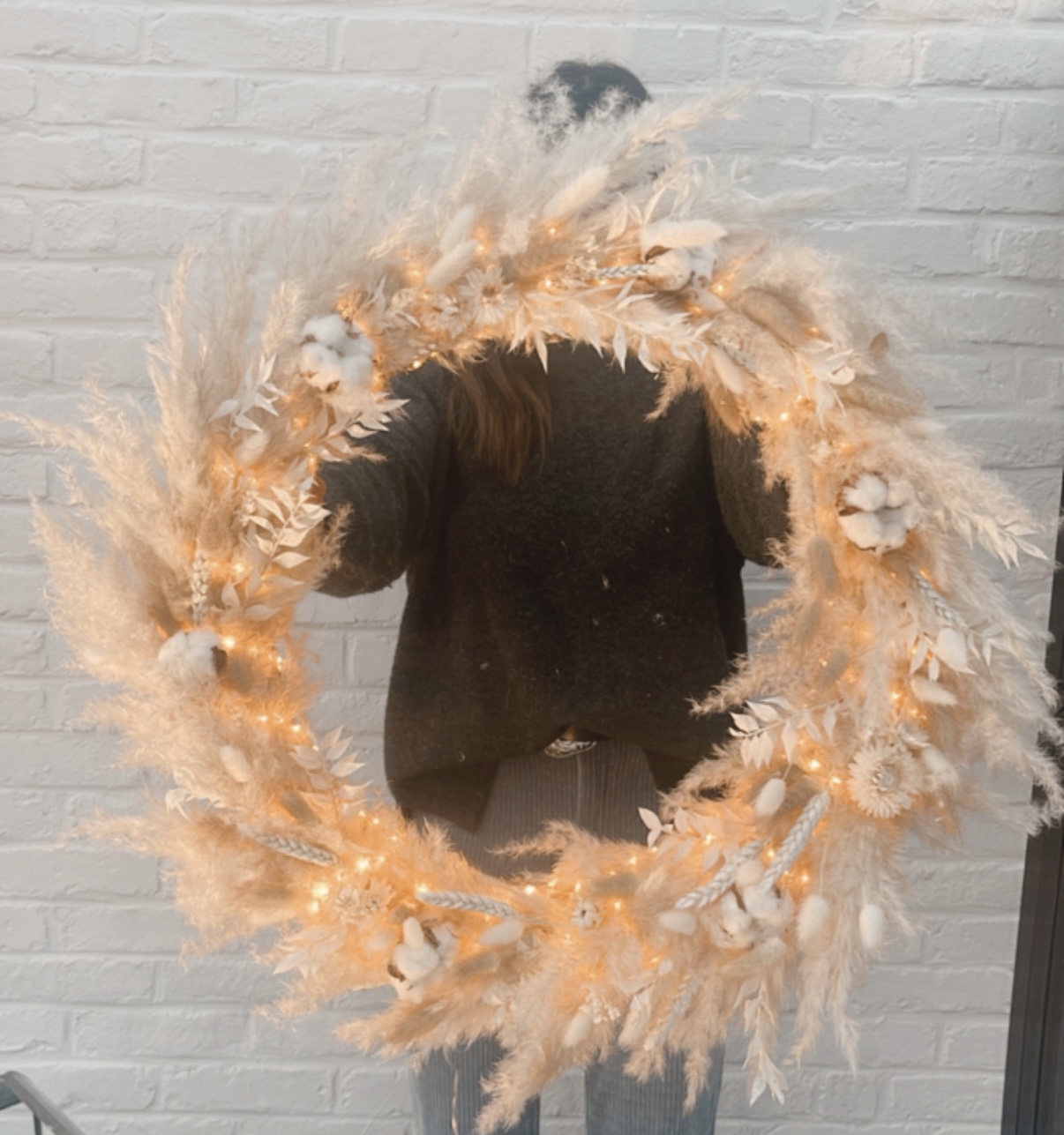 Cerceau sur mesure – Image 13