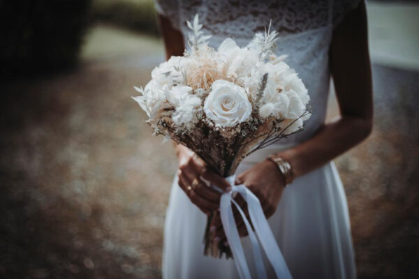Le bouquet Catherine