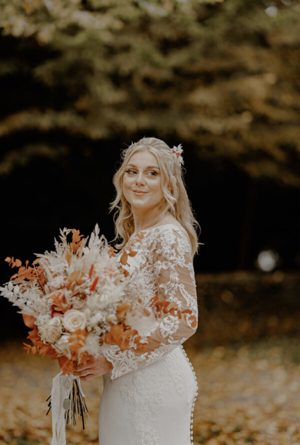 Le bouquet Estelle – Image 2