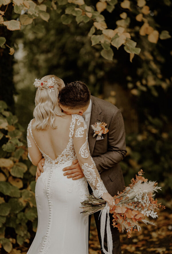Le bouquet Estelle – Image 3