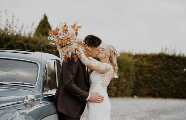 Le bouquet Estelle – Image 5