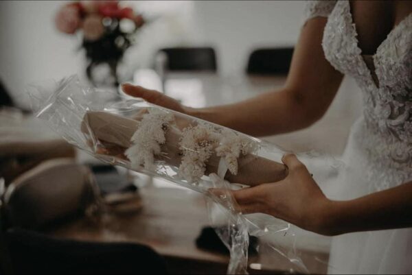 Le bracelet fleuri – Image 3
