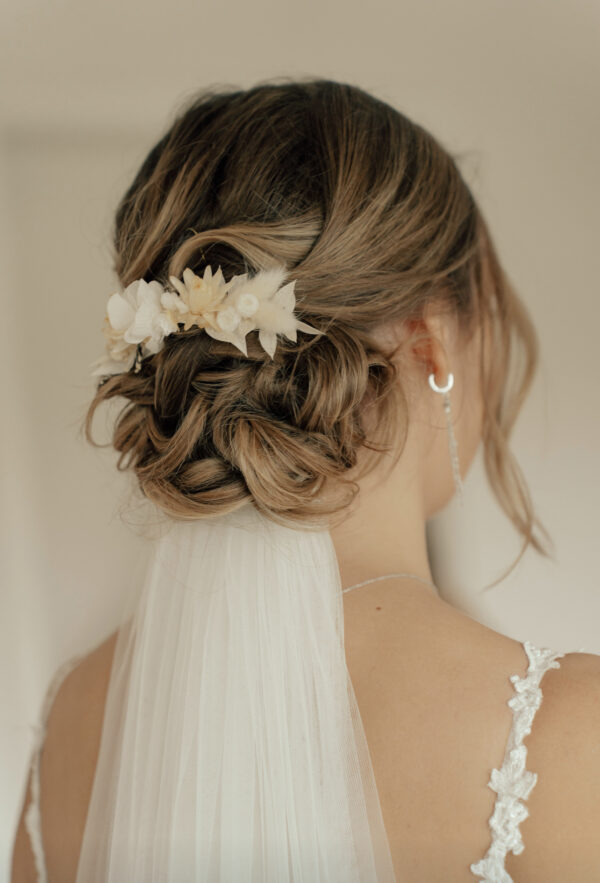 La petite coiffe-cheveux Anne – Image 2