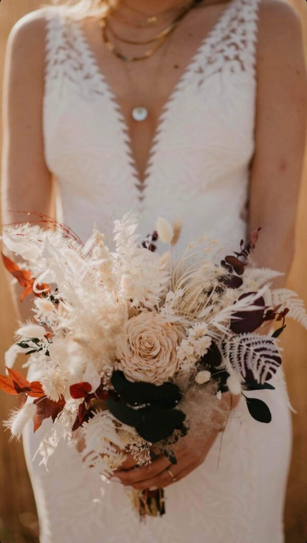 Le bouquet Axelle