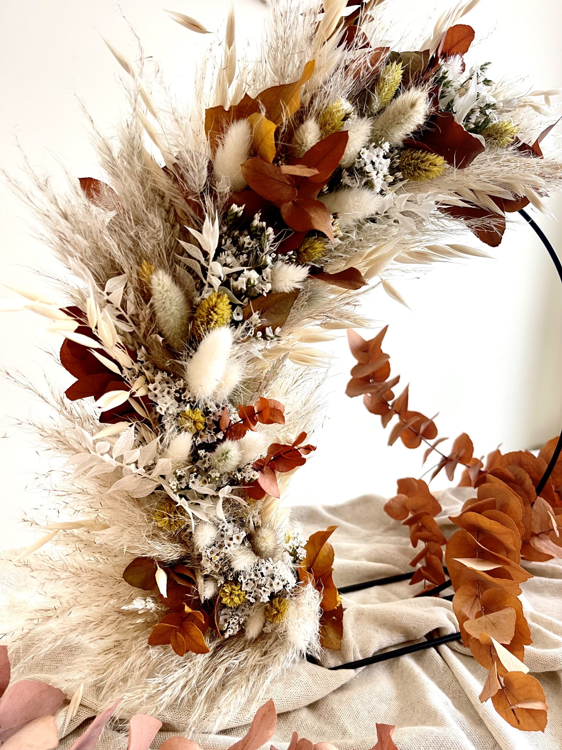 Cerceau sur mesure – Image 7