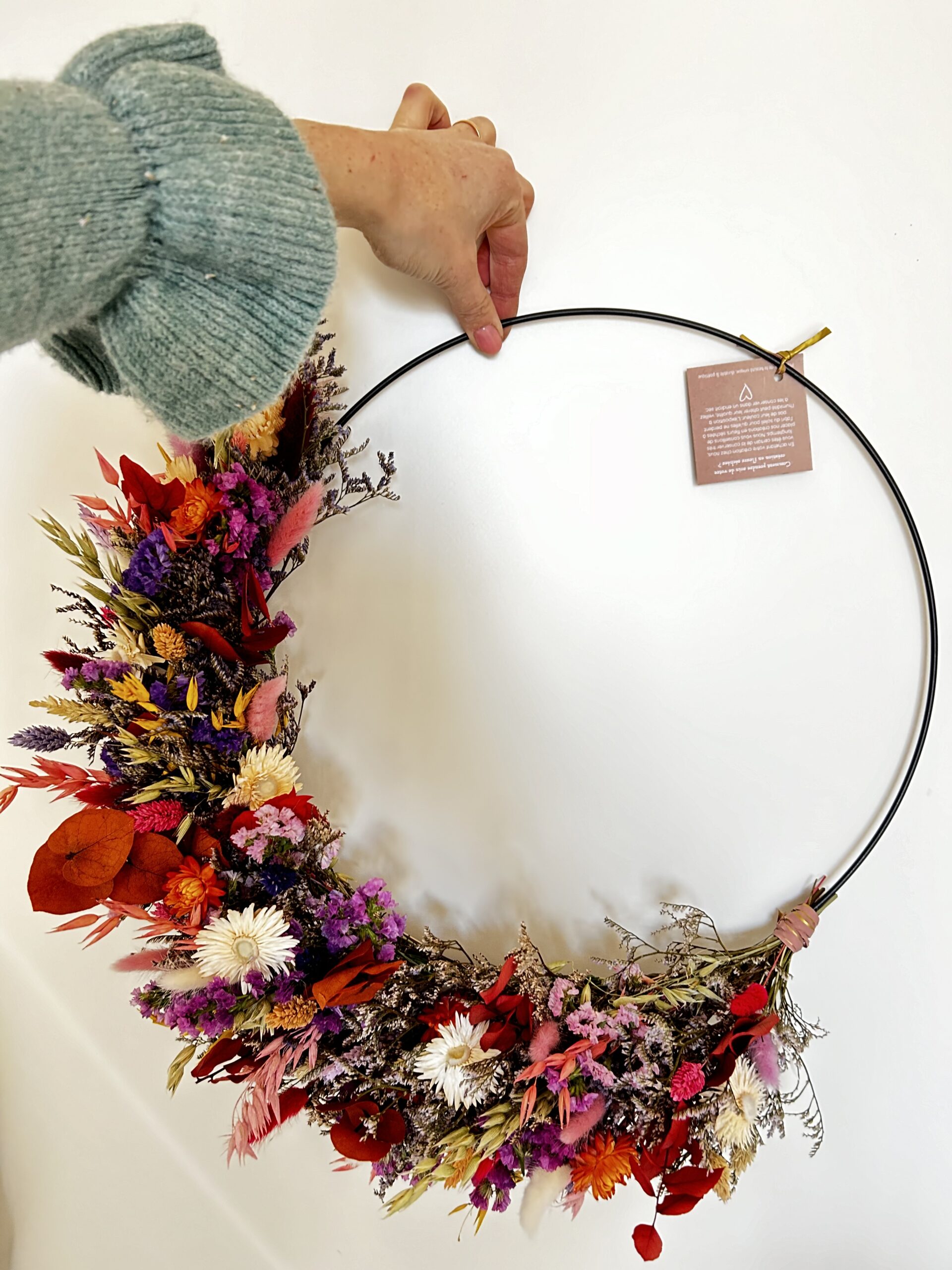 Cerceau sur mesure – Image 8