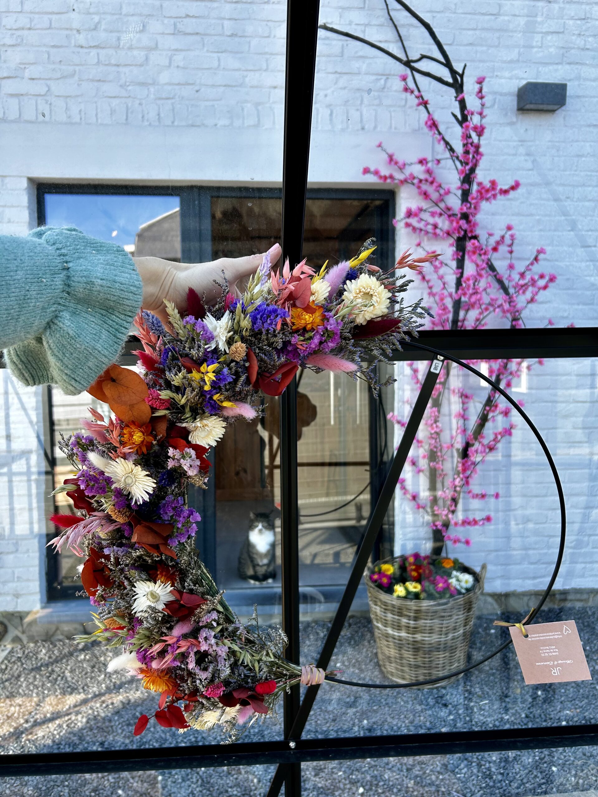 Cerceau sur mesure – Image 9