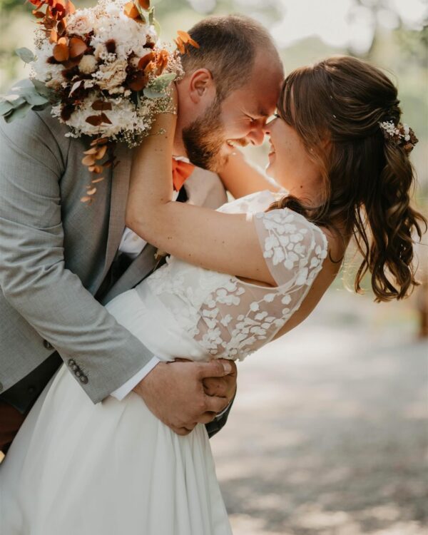 Le bouquet de Sophie – Image 2