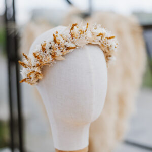 Le serre-tête Victoire