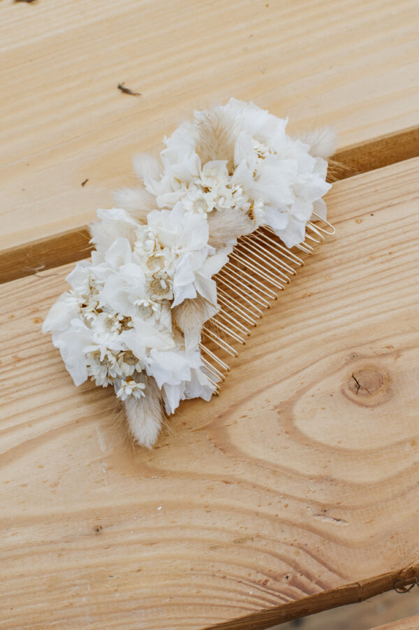Le broche Hortense