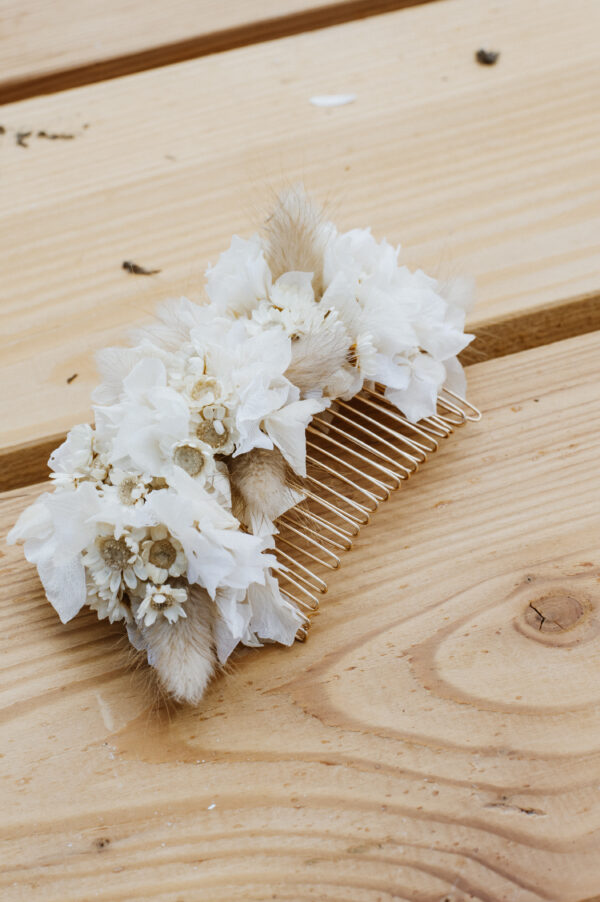 Le broche Hortense – Image 2