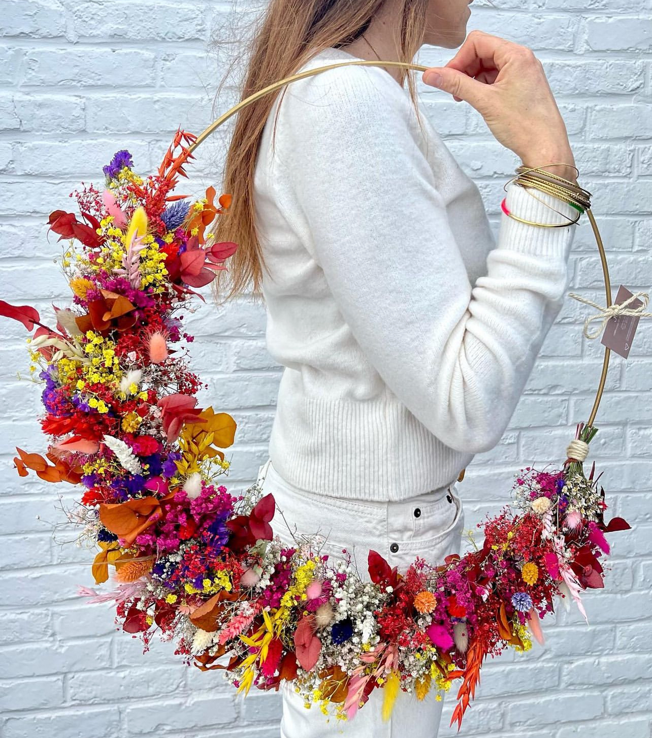 Cerceau sur mesure – Image 3