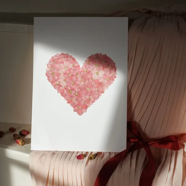 Herbier l'amour – Image 3