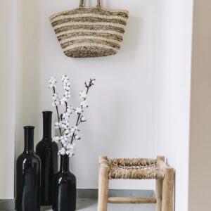 Fleur de Coton naturelle