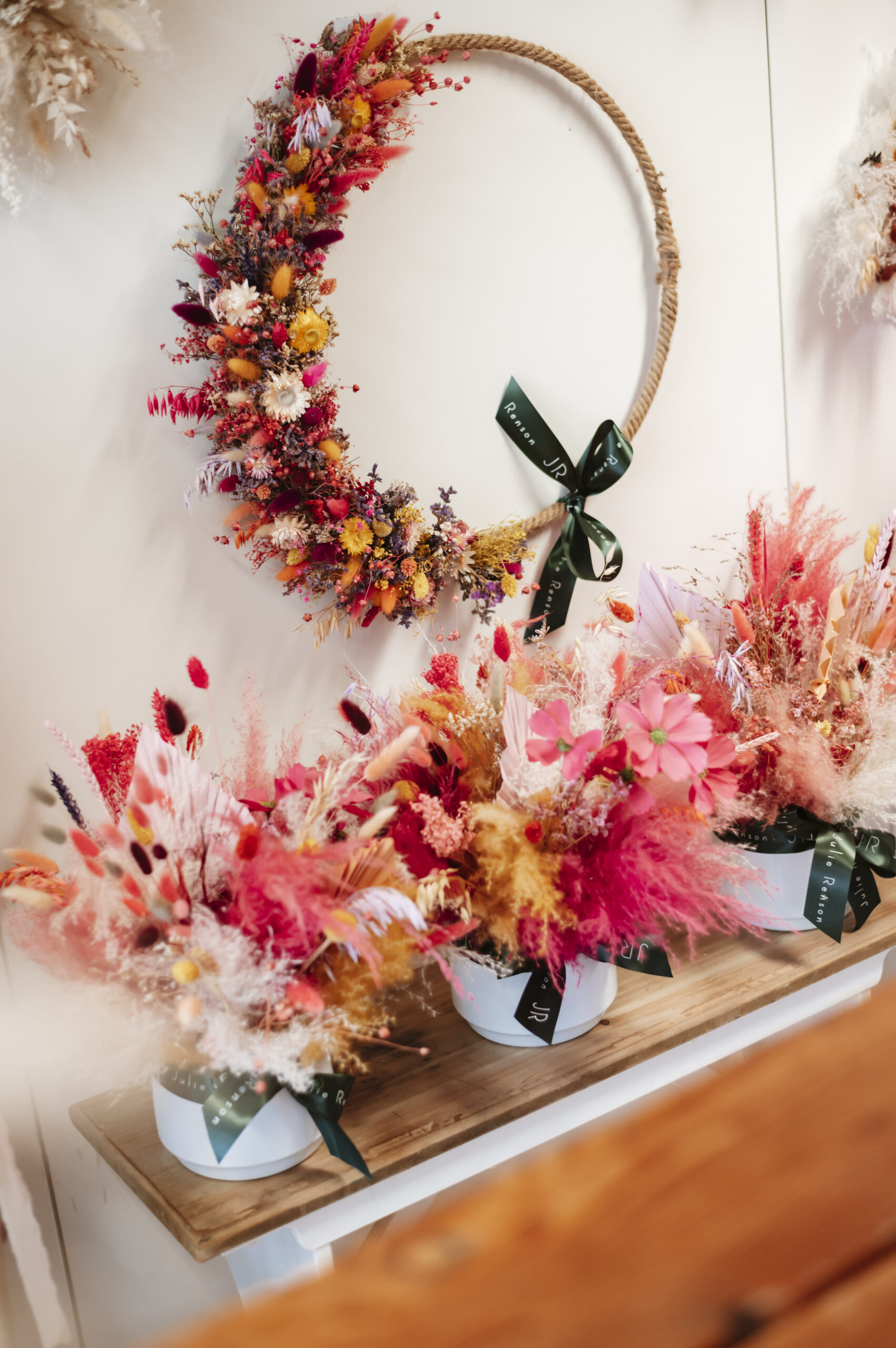 Cerceau sur mesure – Image 2